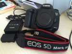 CANON 5D MARK 2