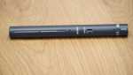 MICROPHONE SONY ECM 673