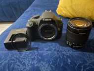 Canon 1200d