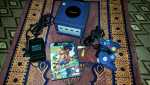 Gamecube complet avec marioparty6