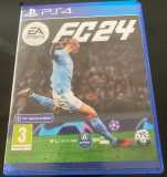FC 24 de ps 4 ultimate edition tres bonne etat