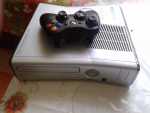Xbox 360 /  jeux en disque dure