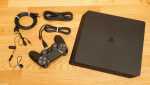 PS4 SLIM 1T