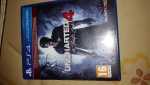 Uncharted 4 ps4