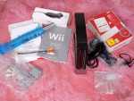 console WII