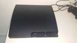 Ps3 slim flashée 120 g
