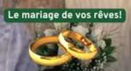 Engagement matrimonial 