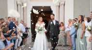 sérieux pour mariage 