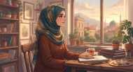 ربما انت...
