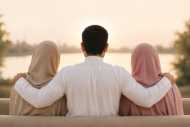 زوجة ثانية
