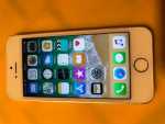 Iphone 5s 32 GB