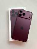 Iphone 18 pro max 256g 