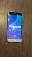 Samsung J3 Blanc