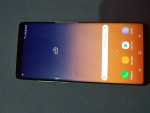 Samsung Galaxy note 8