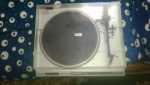 Tourne disque 