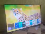 Tv 65" samsung 4k smart wifi 