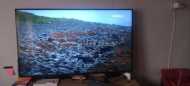 Téléviseur Samsung 4K en très bon état à vendre