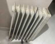 Radiateur  électrique (Skhane, Chauffage)