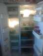réfrigirateur frigo deux porte LG