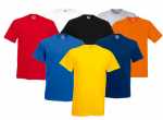 vente de T-shirt vierge imprimable en sérigraphie