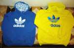 joj capetcho Adidas 