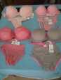 lingerie importé france