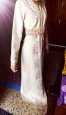 Caftan traditionnel 
