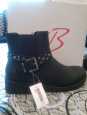 Boots chaussea