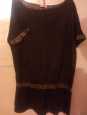 Robe chique
