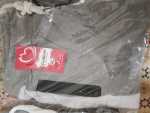 Pantalon sport fille