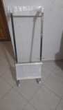 Radiographie mobile 
