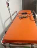 Brancard médical professionnel