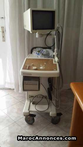Echo General electrique RT-X200 