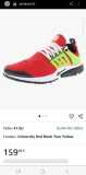 Espadrille Nike Air presto origina