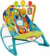 Relax transat evolutif fisher price