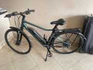 Velo électrique Riverside 500 E