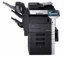 Copieur n&amp;b konica minolta 361