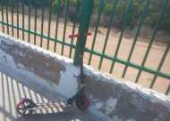 Trotinette pour enfant