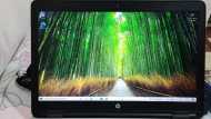 Pc portable hp probook