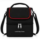 Lunchbox 2 Compartiment Durable Pratique