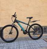 VÉLO VTT HAOMENG – 26 POUCES
