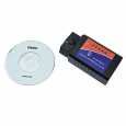 Obd2 elm 327 bluetooth outil de diagnostic auto