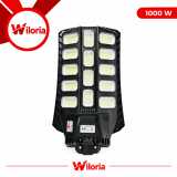 Lampadaire Solaire SL-1000W T
