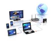 RÉSEAU INFORMATIQUE