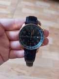 Montre Lucien Piccard Chronograph Originale
