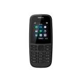 Nokia Téléphone 105 4G Double Sim