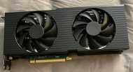 Carte graphique DELL NVIDIA GeForce RTX 3090 24 Go