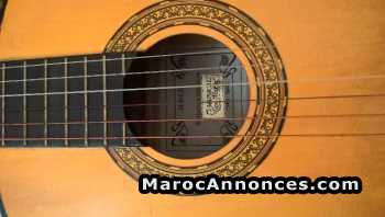 guitare classic JEREZ