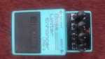 Effet bass Bass 