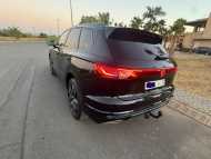 Touareg R line 2024